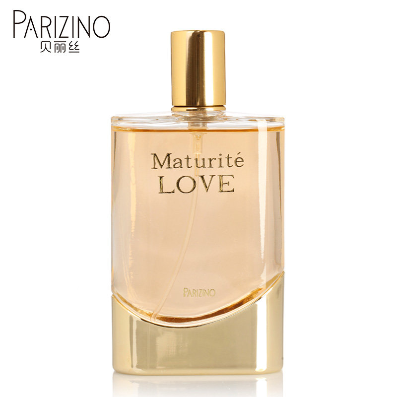 女士香水贝丽丝 金色年华之爱(50ml)返回商品页 >