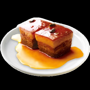 眉州东坡一品东坡肉250g火锅食材