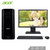 宏碁(Acer) ATC780-台式电脑i5-7400  GT720 2G独显 win10 键鼠(黑色 定制8G 1TB+128G+21.5)