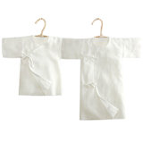 皇家之星 纯棉纱布婴儿服两件套（长+短） M424