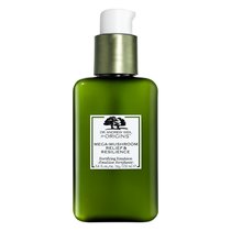 悦木之源灵芝焕能强韧乳100ml 韦博士水润保湿乳液 强韧维稳 补水