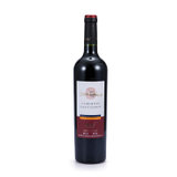 香格里拉赤霞珠干红葡萄酒 750ml/瓶