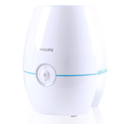 飞利浦(Philips) HU4901/00 空气加湿器  4升水箱 智能加湿 保护健康易操作
