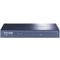 TP-LINK TL-AC100无线AP控制器AC管理器AP统一配置管理可管理100个AP(灰色 官方标配)