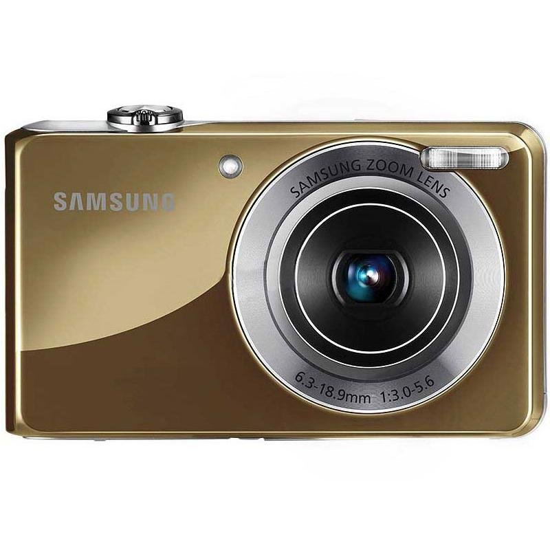 三星pl100数码相机