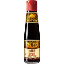 李锦记拌菜拌面酱油207ml 凉拌汁