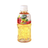 YOKi洋一苹果果汁饮料320ml/瓶