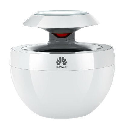华为（Huawei） 小天鹅无线蓝牙音箱4.0 便携户外/车载迷你音响AM08