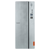 联想（Lenovo）ideacentre 310-15IAP 台式主机（4G内存 1T硬盘 集显 无光驱 win10）(官方标配 四核J3455)