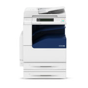 富士施乐（FujiXerox）DC-VC2263CPS(2T)A3彩色数码复印机 双面彩色复印 网络打印扫描复合机
