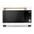 美的（Midea）WIFI智控电烤箱T7-L421F 42L大容量 家用多功能烘焙蛋糕 旋转烧烤热风烘烤面包机