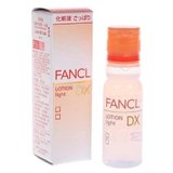 FANCL 无添加DX活肤补湿液-水润型30ML