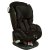 挪威besafe iZi Comfort X3 汽车儿童安全座椅 9月-4岁(黑色)