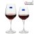 海洋Ocean红酒杯 水晶玻璃红酒杯 高脚杯葡萄酒杯经典款6只套装酒具礼品(455ml)