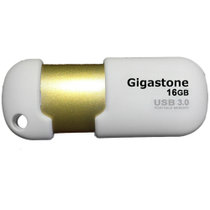 Gigastone立达3.0优盘U307-16GB