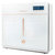 沁园（QINYUAN）家用净水器QR-RU-05B 五级双模双出水 反渗透RO膜过滤厨房可直饮纯水机(白色 热销)