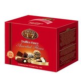 法国费罗伦T7混装松露巧克力（八种口味）   32粒