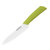 美帝亚菜刀出口日本陶瓷刀切片刀锋利免磨厨师刀切肉厨房刀具