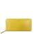FENDI(芬迪)黄色女士时尚简约皮质手包/钱包8M0299F09F0A38