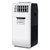 志高 (CHIGO)可移动空调除湿家用厨房卧室一体机 单冷冷暖(KY-ZR36D（2P冷暖）)