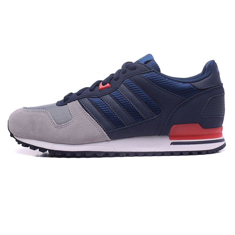 adidas/阿迪达斯三叶草 zx700男鞋休闲鞋运动鞋跑步鞋aq5422(g26910