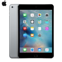 Apple iPad mini 5  2019年新款平板电脑 7.9英寸(深空灰 256G WLAN版标配)