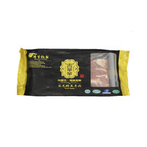 吉羊羊羔羊肉块500g