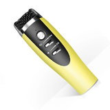 爱玛科（AIMC）K8手机话筒麦克风电容麦克风 电容k歌usb麦克风套装(黄色)