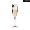 Lucaris香槟杯 无铅水晶玻璃香槟杯气泡酒杯高脚杯酒具礼品