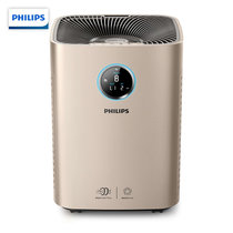 飞利浦（PHILIPS）空气净化器 智能家用卧室除雾霾甲醛PM2.5过敏原有害气体 AC5665