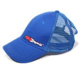 2013新款儿童棒球帽、太阳帽卡通礼品帽(网状蓝色)