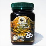 【维一】新西兰麦卢卡花蜂蜜UMF8+(500g)