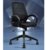 宏莱科   靠背办公椅HLK-059/电脑椅/职员椅/椅子 家用网布可升降转椅 网布款 L弧面扶手(默认 默认)
