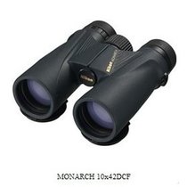 双筒望远镜 Nikon尼康10X42 MONARCH 尼康正品 防水 高清 望远