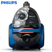 飞利浦（Philips）FC5832 吸尘器（家用大功率扫地机 大吸力除螨多用途）