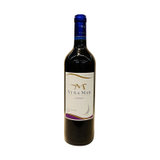 智利进口 海洋酒庄卡曼尼干红葡萄酒 750ml/瓶