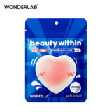 WonderLab 透明质酸钠夹心软糖 4g/粒*6粒
