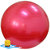 ENPEX乐士休闲健身65CM瑜珈球瑜伽健身球(红色)