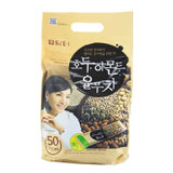 韩国进口丹特/Damtuh 坚果薏米营养粉 900g