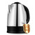 美的（Midea）电热水壶开水烧水壶304不锈钢1.7升MK-SJ1702第2张高清大图