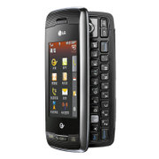LG KV920手机（黑色）电信定制