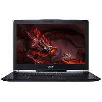 宏碁（acer）暗影骑士3 Pro VN7-793G 17.3英寸游戏笔记本电脑 6G独显 眼球追踪 IPS屏 背光键盘(i7-7700HQ GTX1060-6G)