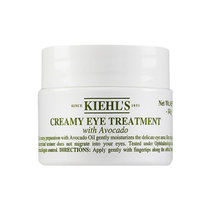 科颜氏kiehls 牛油果眼霜14g 舒缓眼部肌肤(14g)