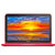 戴尔（DELL）魔方11MF-2205T 11.6英寸笔记本电脑（四核N3710 4G 128G固态 win10）红色