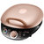 苏泊尔电饼铛煎烤机JD26A822 家用双面加热烙饼锅加深加大迷小型全自动煎烤饼机(25mm加深烤盘)