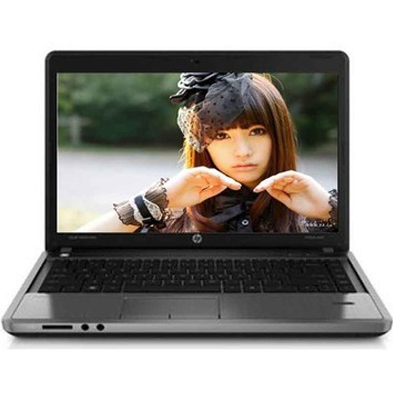 惠普(hp)4446s(c8k25pa)14寸笔记本电脑 a8-4500m(豪华套餐)