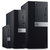 戴尔(DELL) 台式电脑 OptiPlex3050 Tower 000508 (I3-6100 4G 1T DVDRW 集显 win10 19.5英寸)