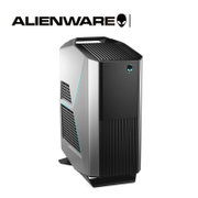 外星人（Alienware） Aurora R5 系列游戏台式机电脑主机 ALWSR/D 三年上门 GTX1080显卡(官方标配 ALWS-R1858)