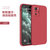 小米 红米note10pro手机壳套+钢化膜 Redmi Note10pro保护套5G男女创意直边包镜头液态硅胶防摔软套(图7)