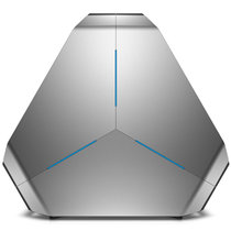 戴尔（Alienware）ALW A51-4738游戏台式主机（I7-6800K 8G 2T+128G 蓝光 8G）